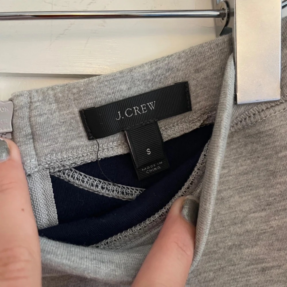 J. Crew Grey Wetsuit